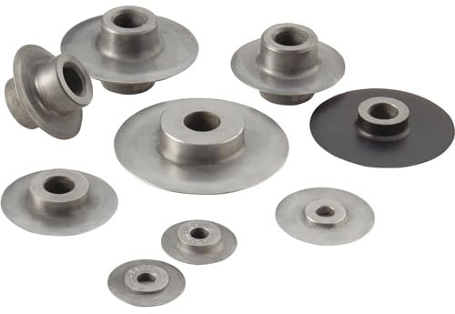Ridgid Rotella Tagliatubi E-3469 (33185) Grigio