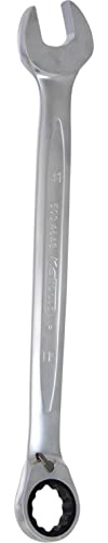 KS Tools 503.4648 GEARplus Ratschenringmaulschlüssel,umschaltbar,41mm
