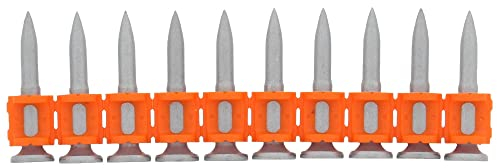 SPIT SPIT011347 Steel And Concrete Nail Sc9-60C 60Mm Pack/300