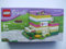 Lego 40080 Friends Pencil Holder