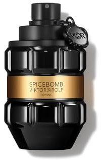 Viktor & Rolf Spicebomb Extreme Eau de Toilette, Spray, 90 ml
