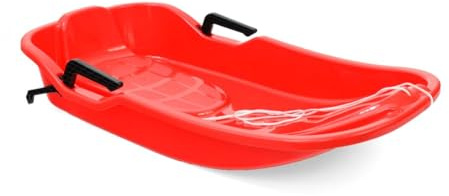 HAMAX Schlitten Und Rodel SNO Glider Trineo-Bobs, Unisexo, Multicolor, Talla única