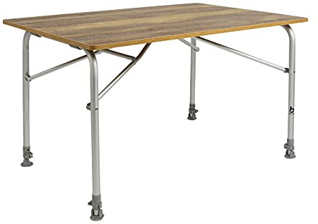 Bo-Camp - Tisch - Feder - 110x70cm