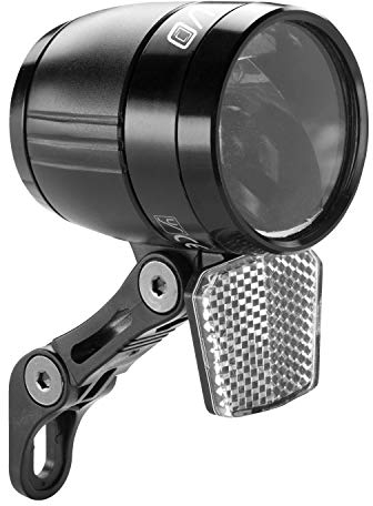 Lunivo Dia F100d, Frontleuchte für Dynamo