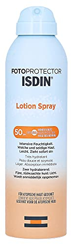 ISDIN Fotoprotector Lotion Spray SPF50 (250 ml)