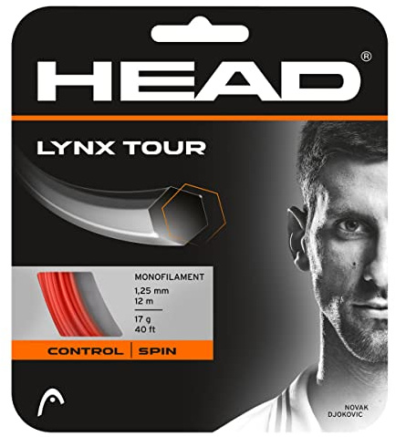 Head Lynx Tour Tennis-Saite