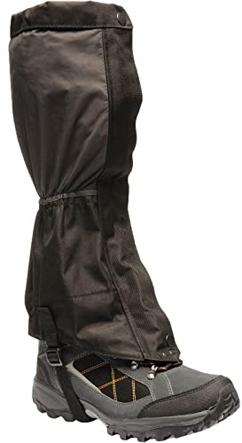 Regatta Wandern Schutz Gamaschen Cayman Gaitor II