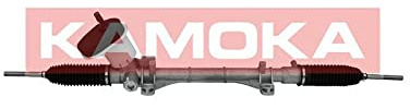 KAMOKA Scatola sterzo 9120043 140mm elettrico, meccanico