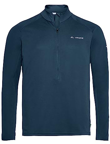 VAUDE Larice Light Shirt II für Herren, atmungsaktiv & schnelltrocknend, S