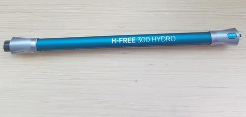 48033260 Tubo telescopico azzurro compatibile per Hoover scopa H-FREE 300 mod. HF322YHM011
