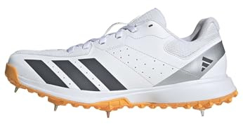 adidas herr Howzat SpikeCricket skor