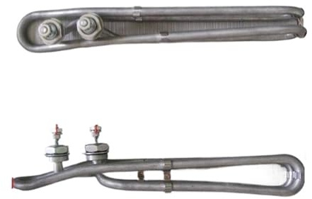 Compatible for Balboa， 4KW Heater Element Hot Tub Spa Heating Element 4000W Heater ，Compatible for Balboa Gecko。