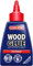 EVO-STIK Exterior Wood Glue - D3, Weatherproof, Extra Strong, Fast Setting, Suitable For All Wood Types, Dries Clear, 125ml