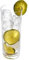 AIOS Set of 6 Dishwasher Safe Unbreakable Polycarbonate Plastic Highball/Hiball glasses. Capacity 320ml. Ideal for Pimms, Mixers and Soft Drinks.