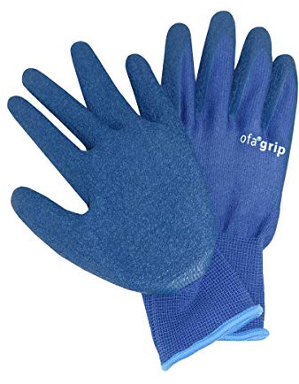 Ofa Grip Special purpose gloves for Compression stockings - S