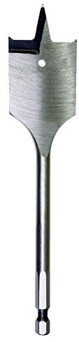 DART DFB35 Flat Bit, 0 V, Grey, 35 mm