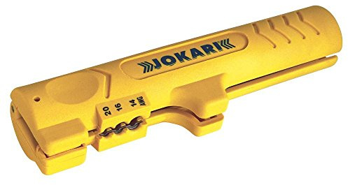 JOKARI J30140 - Pelacables Strip No. 14 (Ø 4-13 mm)