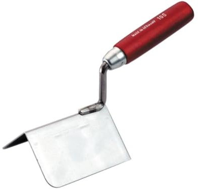 Jung Henkelmann Jung - Außeneckenkelle - 90° - 230 g - Hobby