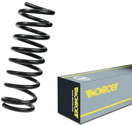 Monroe SN3466 Fahrwerksfeder - 1 Stück