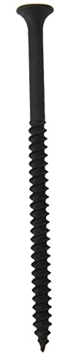 Timco PH2 Vis pour cloison sèche - Noir (Boîte de 1000), 00075DRY