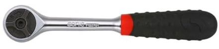 Sonic 7120701 72-Teeth Knarre, 1/4-Zoll
