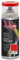 Ambro-Sol - Mehrzweck Acryllack Spray V4002002, Hochglanzfarbe für Innen und Außen, Acryl Spray für Alle Materialien, 400 ml Recyclebare Acryl Sprühfarbe Weißblech-Sprühdose - Orange Blut