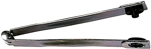 MAURER - Pinza Para Ojetes Lona Con 10 Ojetes Grandes