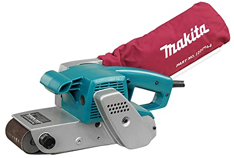 Makita 9924DB Bandschleifer 76X610MM 850W