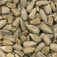 Sunflower Hearts, 25kg (2 x 12.55kg bags)