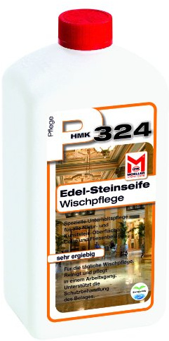 Moeller Stone Care HMK P324 Savon pour pierres 5 litre