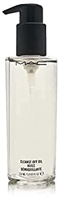 MAC Huile nettoyante 150 ml.