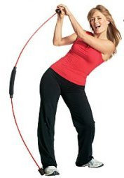 Unbekannt Vibrations Schwingungs Stab Powerswing Standard