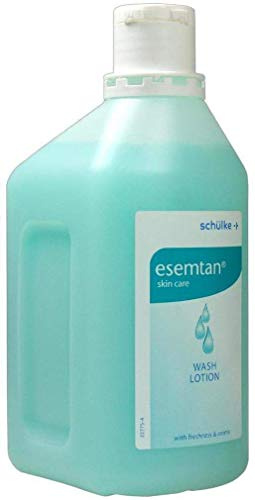 ESEMTAN - Lozione detergente, 1 l