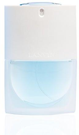 Lanvin Oxygene Woman Agua de perfume Vaporizador 75 ml