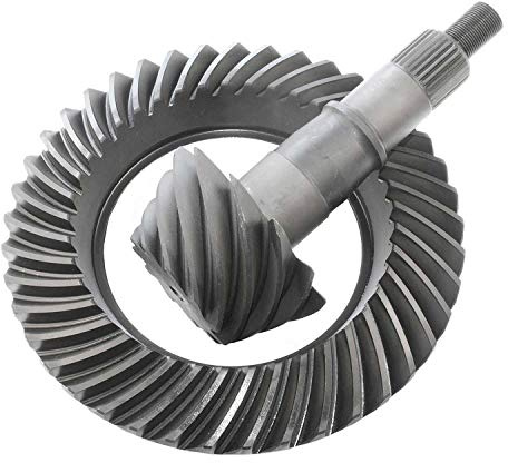 Motive Gear F8.8-373A Differential Ring & Pinion Set, 3.73 Ratio, 30-Spline, 10-Bolt, Fits Ford 8.8, Compatible for Ford - Explorer/E-150/F-250/Mustang/Ranger/Thunderbird, Lincoln, Mazda, Mercury