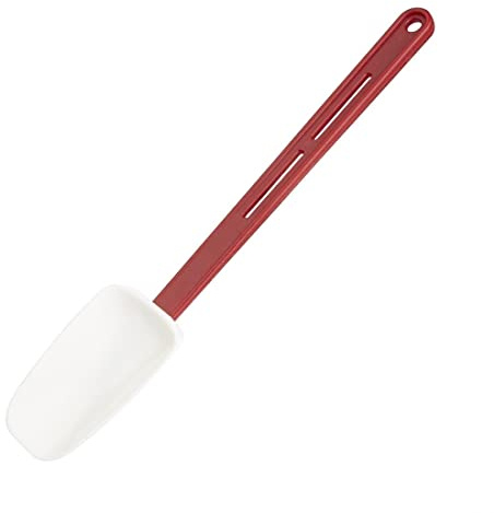 Vogue Heat Resistant Spoonula 14in 355mm Kitchen Spatula Spoon Utensil