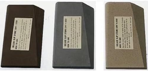 GEWA Formstein Körnung 8000, Grösse 100 x 50 x 10 mm