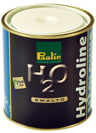 SMALTO BIANCO ACQUA LUCIDO L.2,5