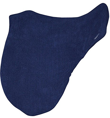 Harry's Horse 36000853-07 Sattelüberzug Fleece, marine