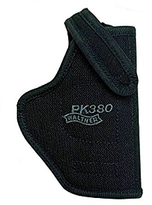 Walther Gürtelholster, 3.1572