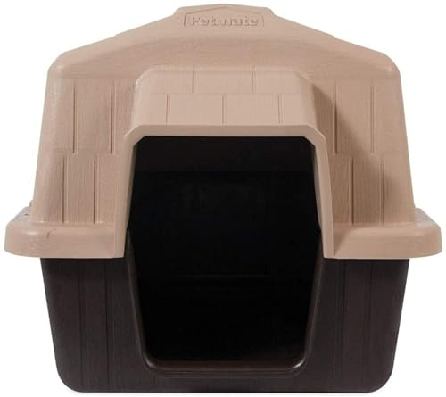 Petmate 3 - Nicho para Perros, Talla M