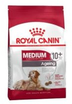Royal Canin Size Medium Ageing 10+, 1er Pack (1 x 3.00 kg)