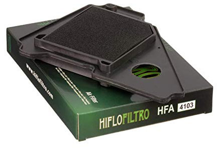 HifloFiltro HFA4103 Filtro para Moto