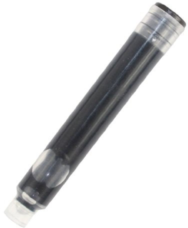 Gullor 30 PCS -Held 359 F¨¹llfederhalter Tintenpatrone - Schwarz Tinten