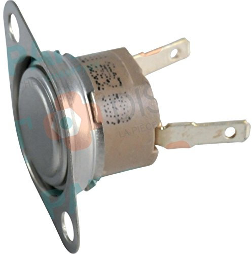 Thermostat SRC Saunier Duval pour Opalia C10/C13.