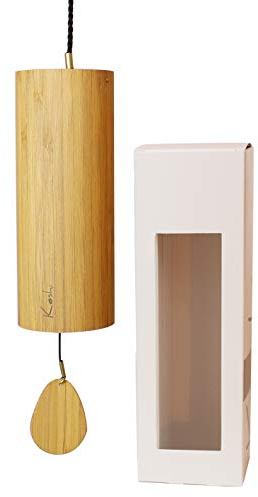 Koshi-KlangspielIgnis, Feuer in Info-Tube (Geschenkverpackung)
