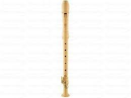 Moeck 2322 Flauto Rondo Altblockflöte barock