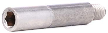 ATE 11.8171-0067.1 Führungsbolzen, Bremssattel