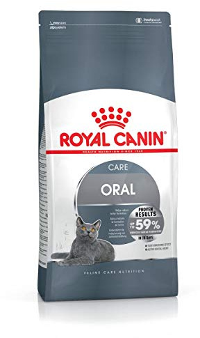 Royal Canin Dental Care Adult Dry Cat Food 400g