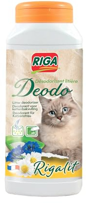 Riga 16212 – DEODO Fresh Floral – 750g